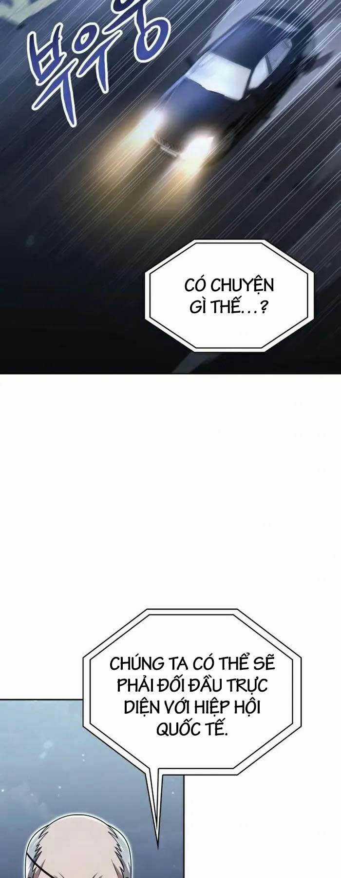 Thợ Săn Thiên Tài Hồi Quy Thành Lao Công Chapter 53 trang 33