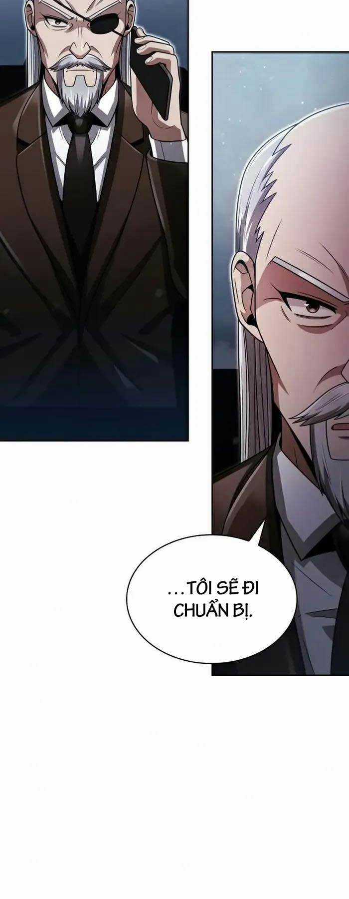 Thợ Săn Thiên Tài Hồi Quy Thành Lao Công Chapter 53 trang 34