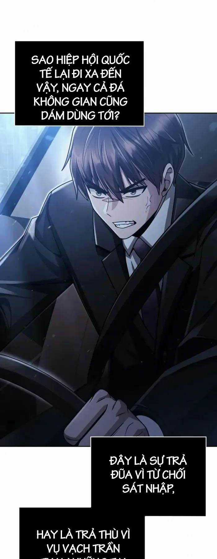 Thợ Săn Thiên Tài Hồi Quy Thành Lao Công Chapter 53 trang 35