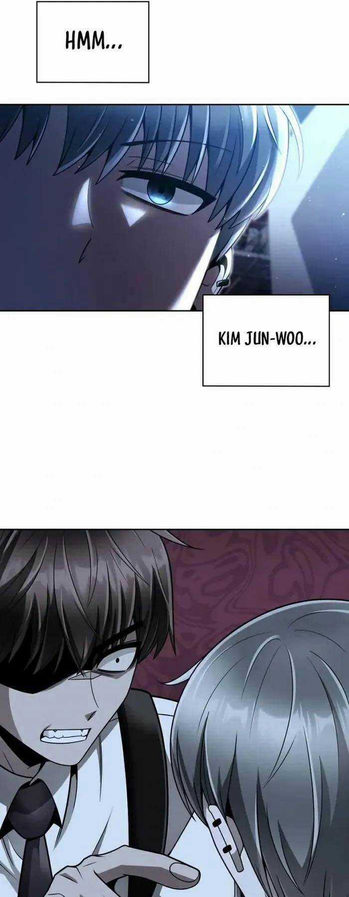 Thợ Săn Thiên Tài Hồi Quy Thành Lao Công Chapter 53 trang 42