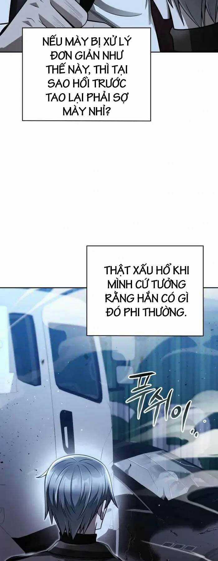 Thợ Săn Thiên Tài Hồi Quy Thành Lao Công Chapter 53 trang 43