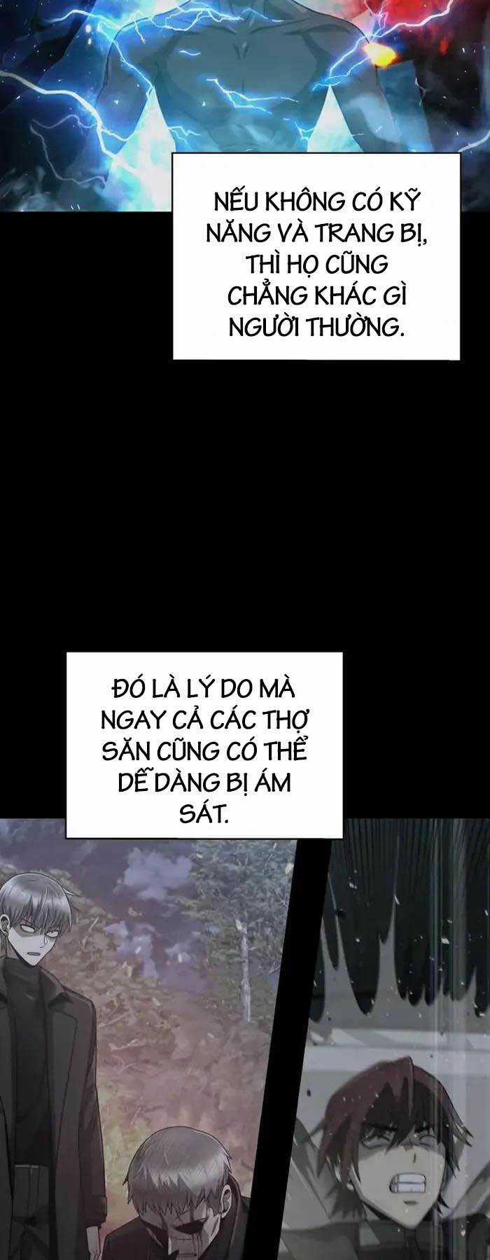 Thợ Săn Thiên Tài Hồi Quy Thành Lao Công Chapter 53 trang 46