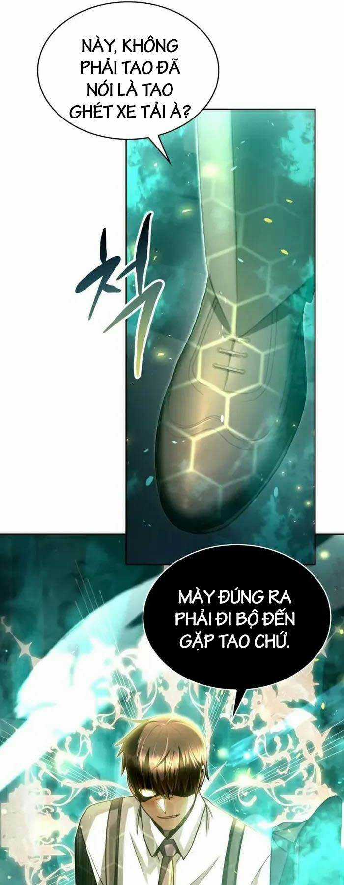 Thợ Săn Thiên Tài Hồi Quy Thành Lao Công Chapter 53 trang 53