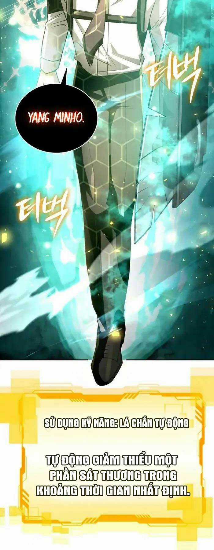 Thợ Săn Thiên Tài Hồi Quy Thành Lao Công Chapter 53 trang 54