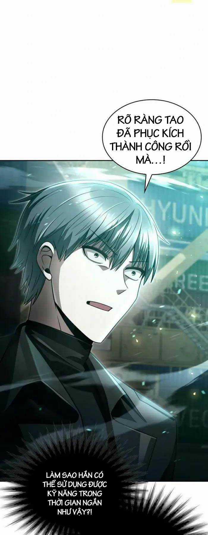 Thợ Săn Thiên Tài Hồi Quy Thành Lao Công Chapter 53 trang 55