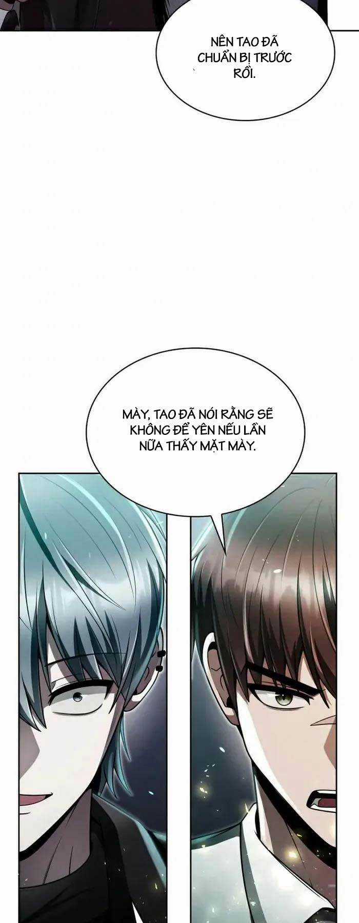 Thợ Săn Thiên Tài Hồi Quy Thành Lao Công Chapter 53 trang 57