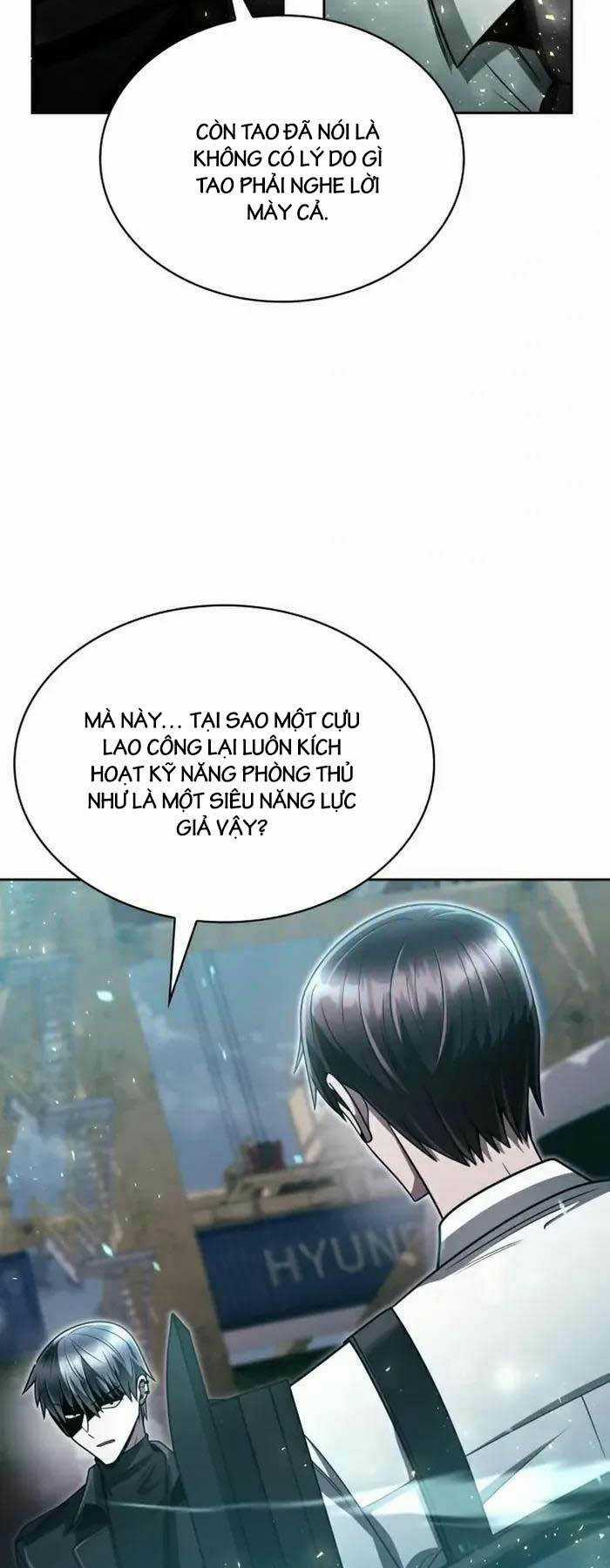 Thợ Săn Thiên Tài Hồi Quy Thành Lao Công Chapter 53 trang 58