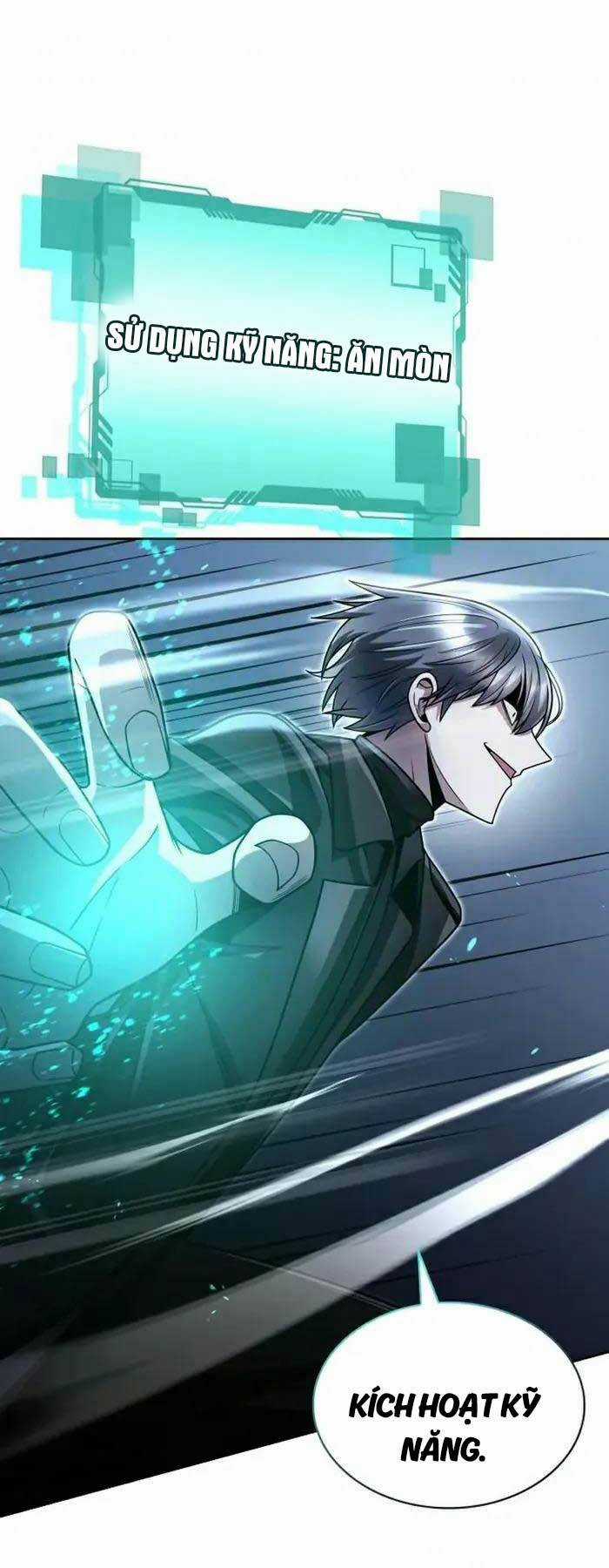 Thợ Săn Thiên Tài Hồi Quy Thành Lao Công Chapter 53 trang 62