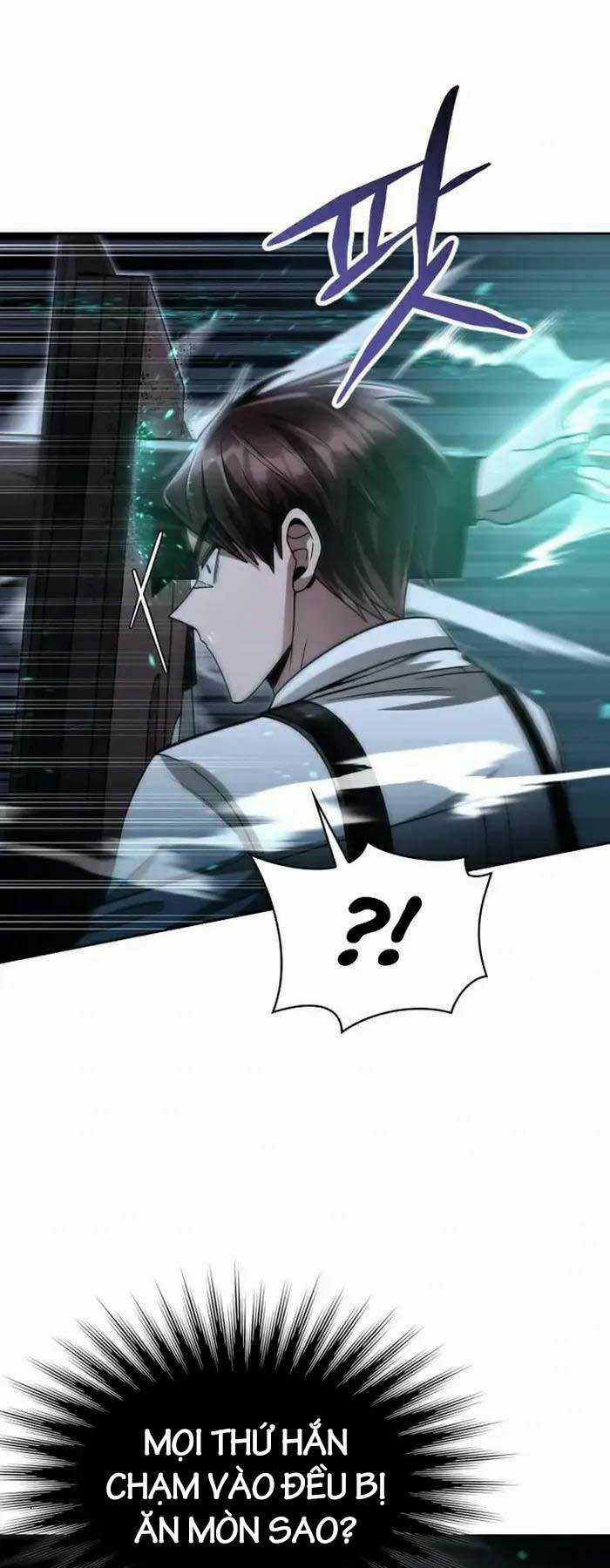 Thợ Săn Thiên Tài Hồi Quy Thành Lao Công Chapter 53 trang 64