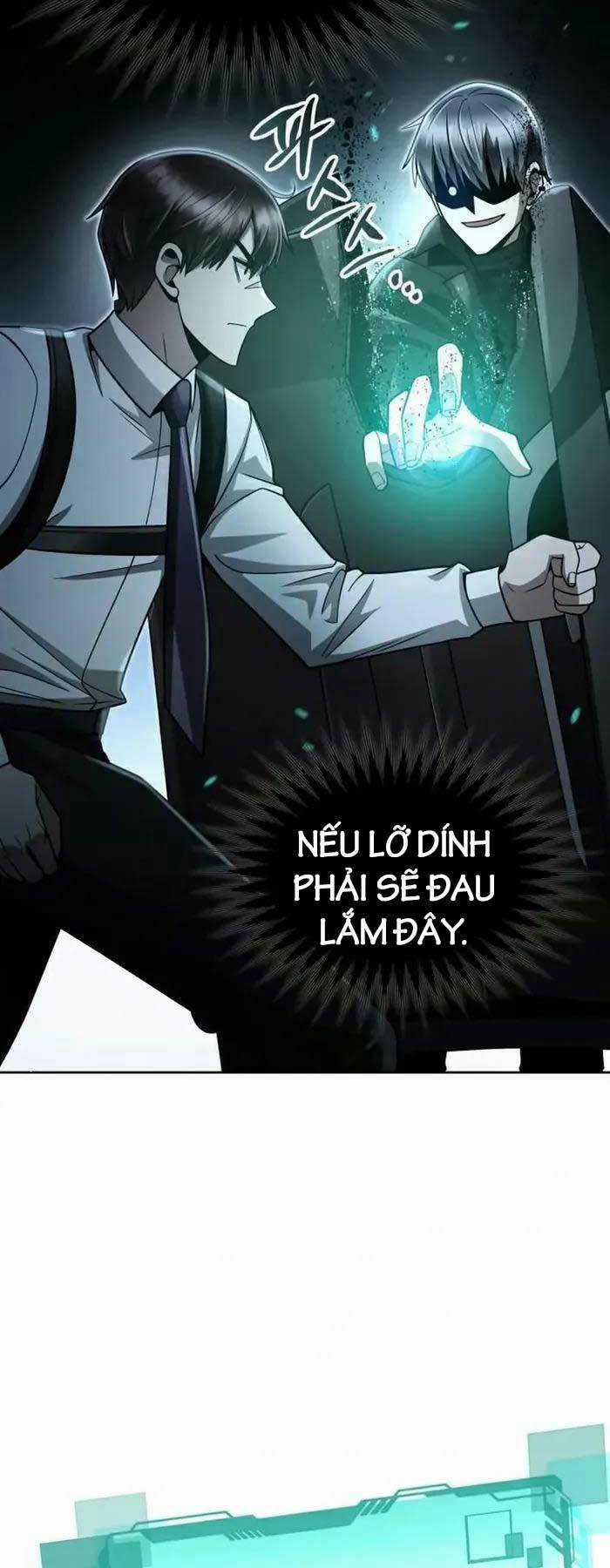 Thợ Săn Thiên Tài Hồi Quy Thành Lao Công Chapter 53 trang 65