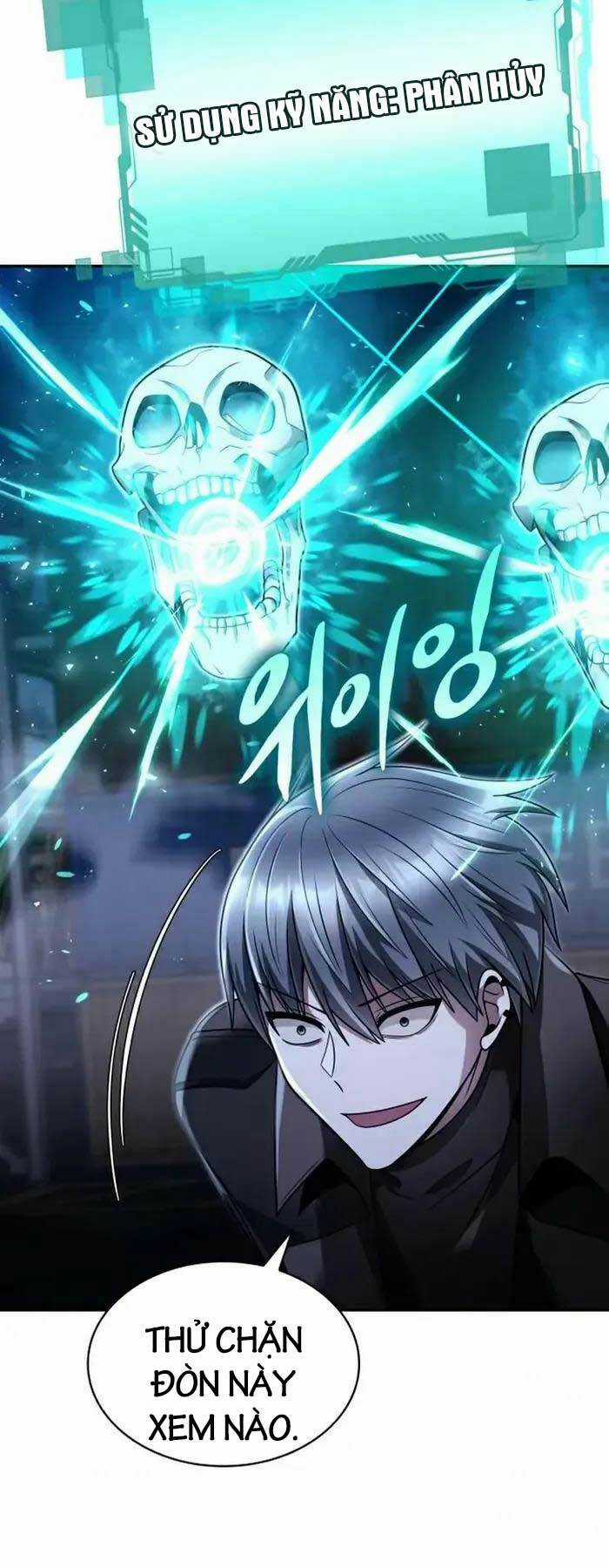 Thợ Săn Thiên Tài Hồi Quy Thành Lao Công Chapter 53 trang 66