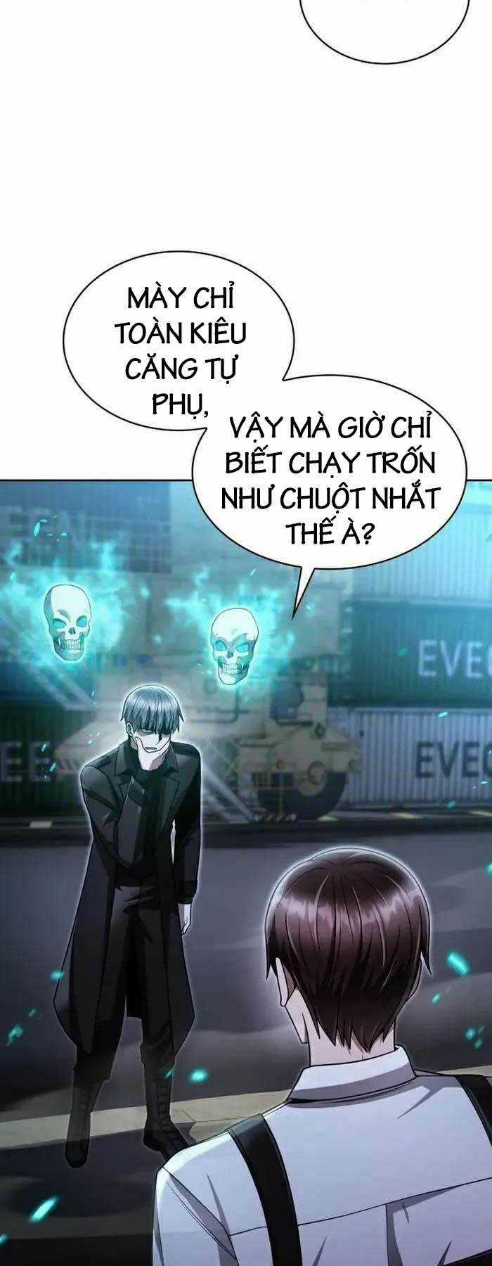 Thợ Săn Thiên Tài Hồi Quy Thành Lao Công Chapter 53 trang 71