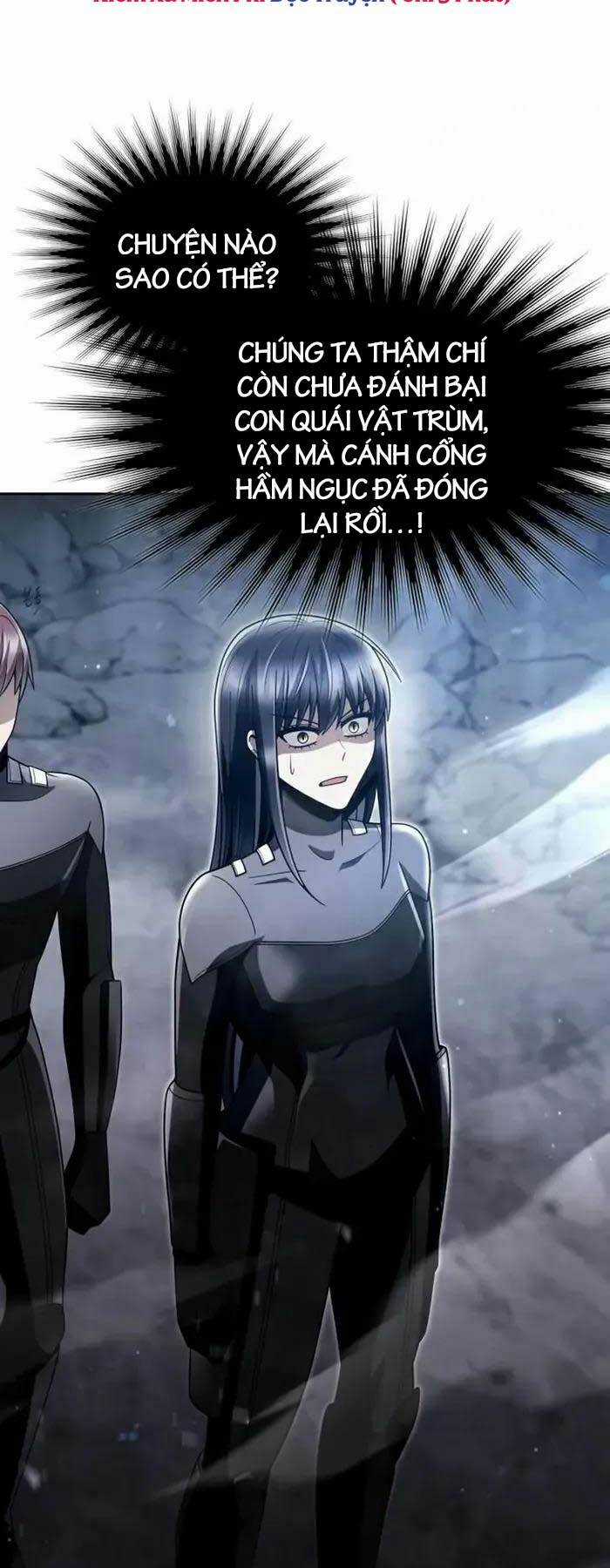 Thợ Săn Thiên Tài Hồi Quy Thành Lao Công Chapter 53 trang 8