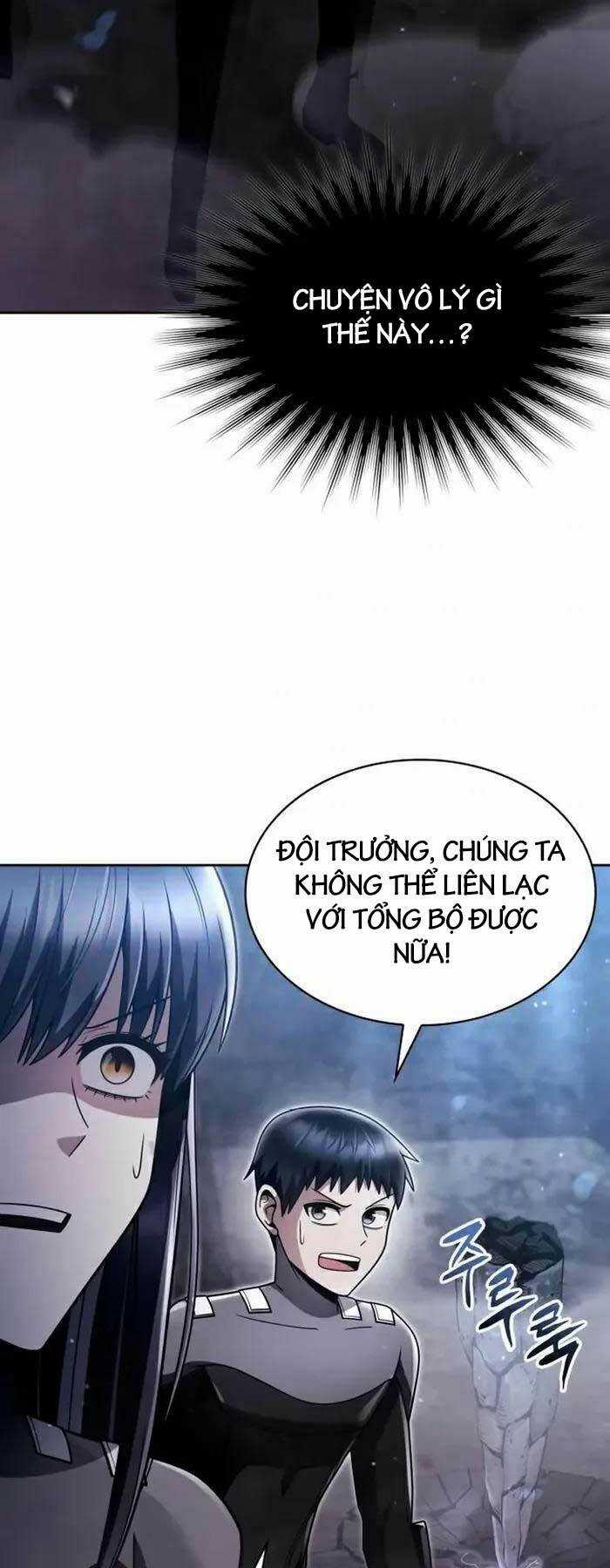 Thợ Săn Thiên Tài Hồi Quy Thành Lao Công Chapter 53 trang 9