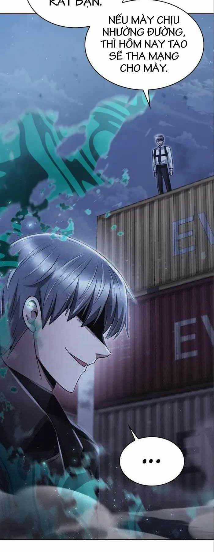 Thợ Săn Thiên Tài Hồi Quy Thành Lao Công Chapter 54 trang 10