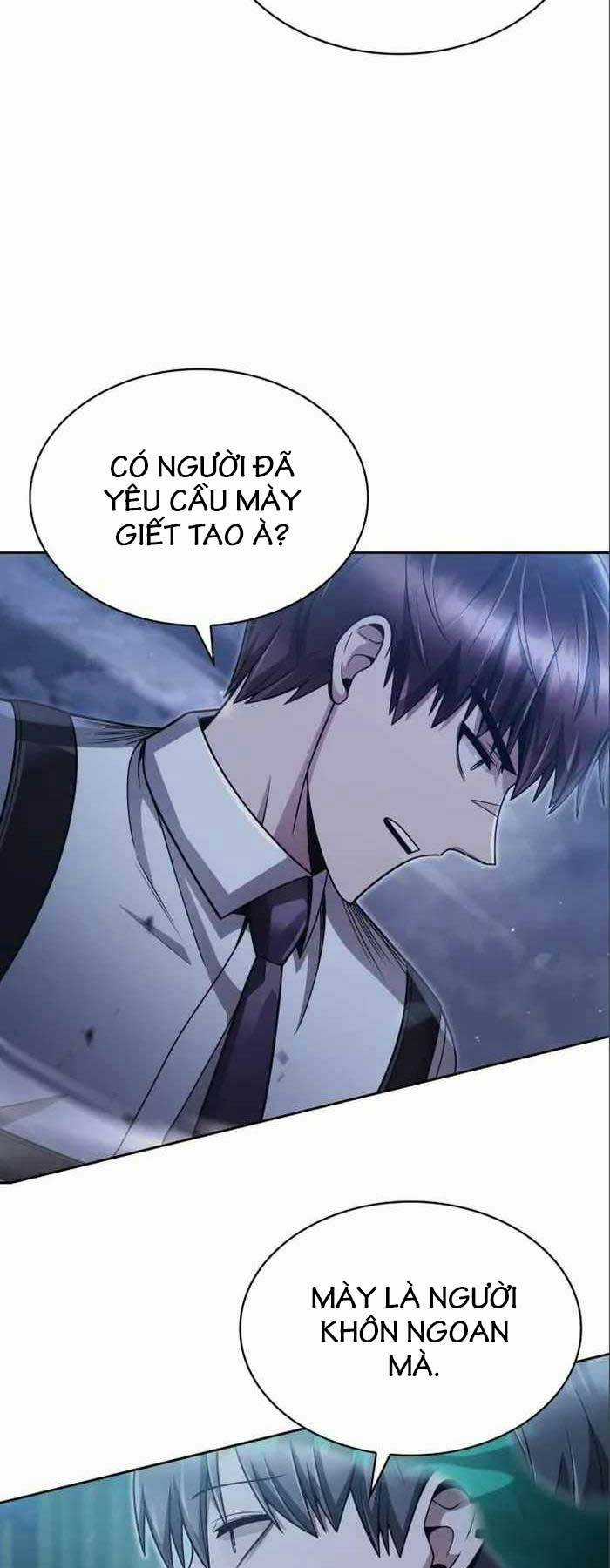 Thợ Săn Thiên Tài Hồi Quy Thành Lao Công Chapter 54 trang 12