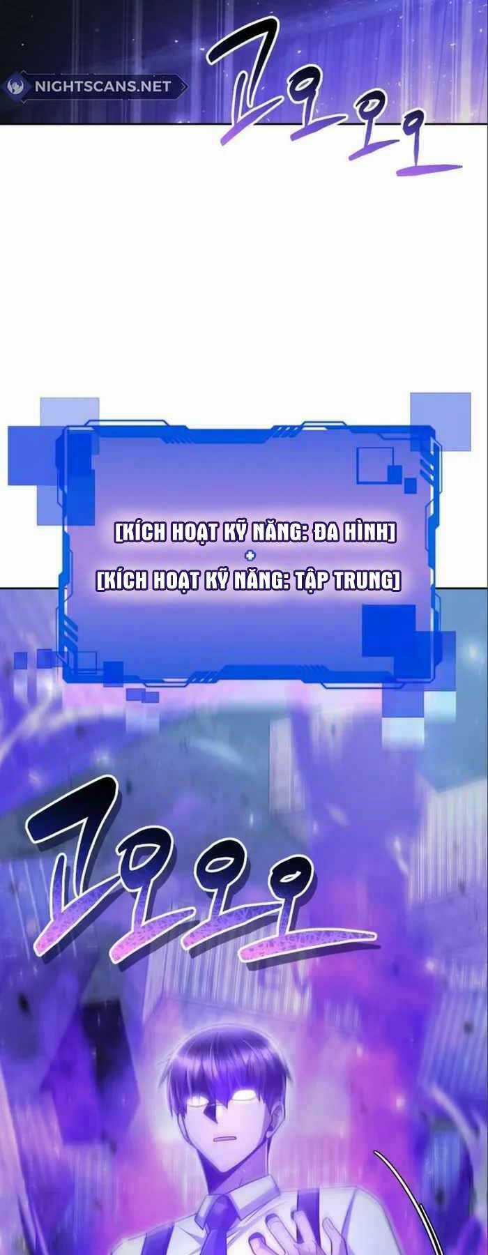 Thợ Săn Thiên Tài Hồi Quy Thành Lao Công Chapter 54 trang 14