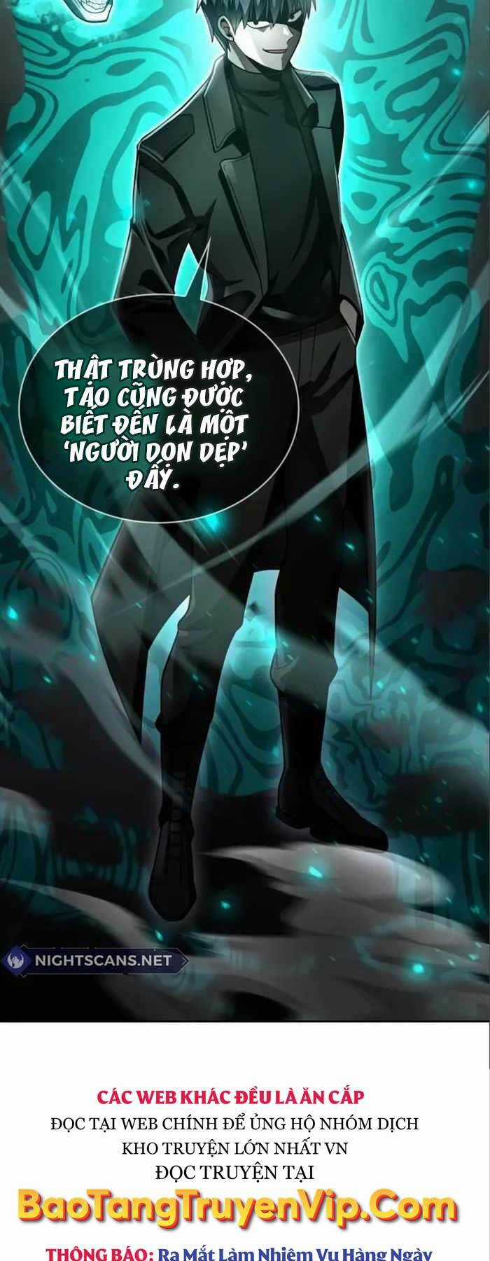 Thợ Săn Thiên Tài Hồi Quy Thành Lao Công Chapter 54 trang 16