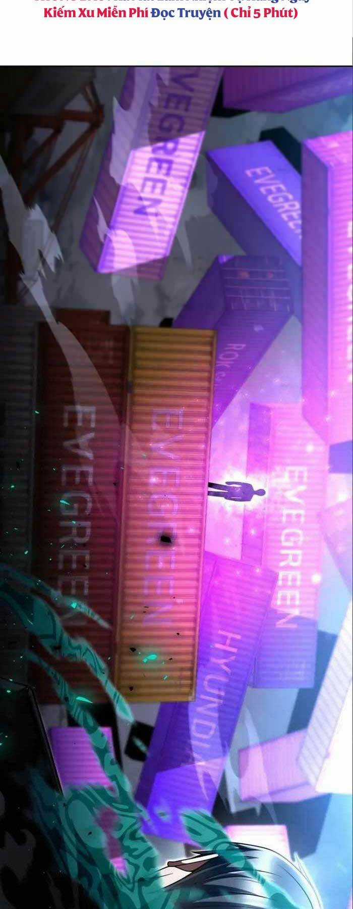 Thợ Săn Thiên Tài Hồi Quy Thành Lao Công Chapter 54 trang 17