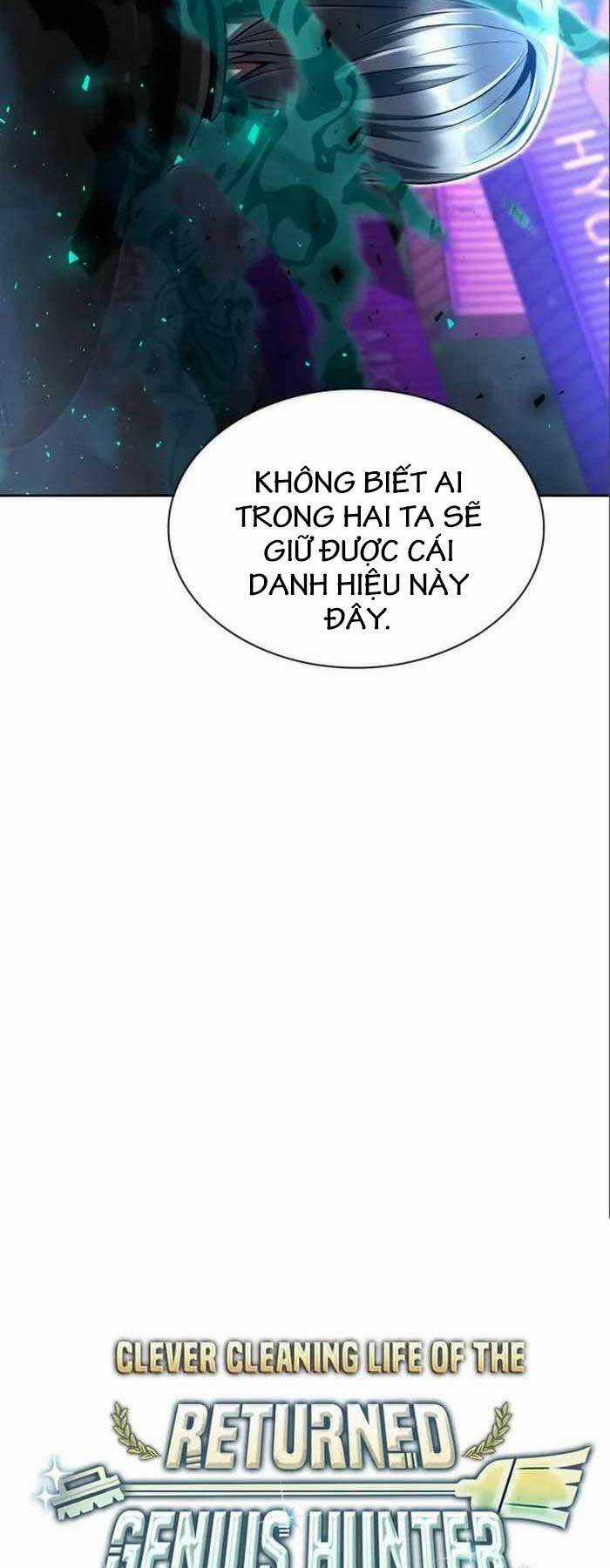 Thợ Săn Thiên Tài Hồi Quy Thành Lao Công Chapter 54 trang 18