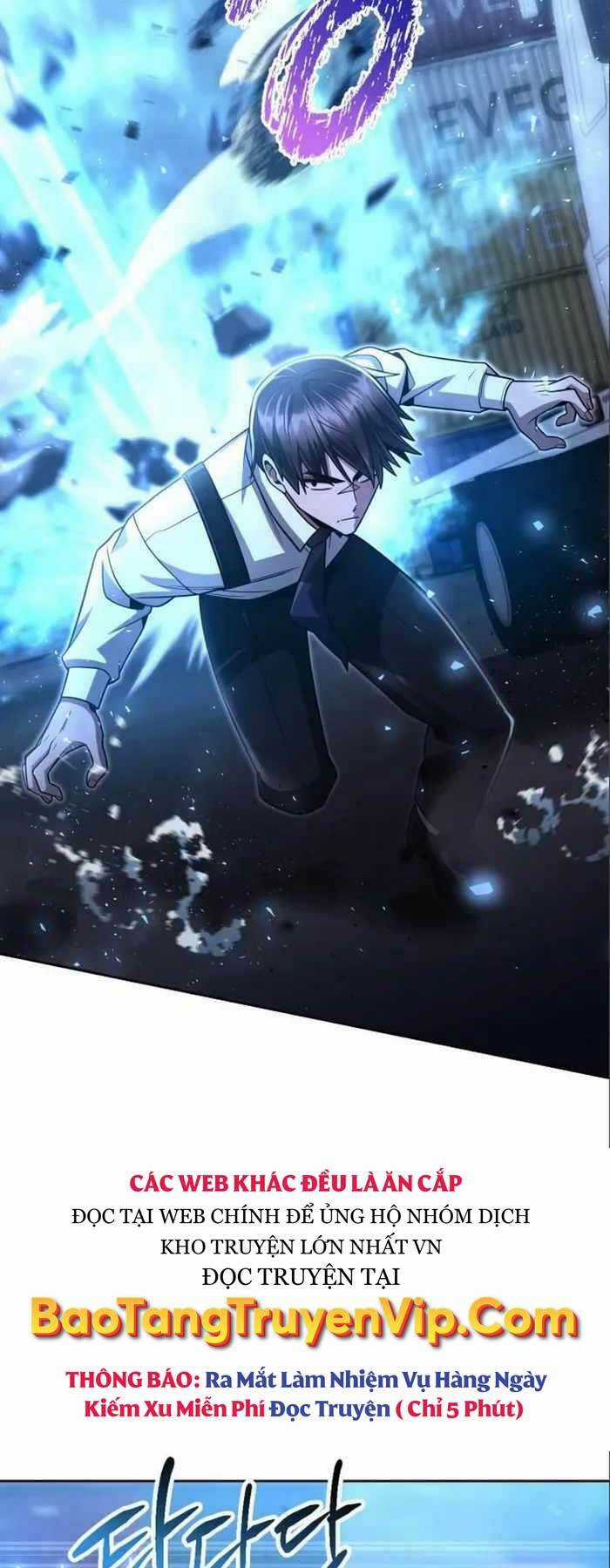 Thợ Săn Thiên Tài Hồi Quy Thành Lao Công Chapter 54 trang 2