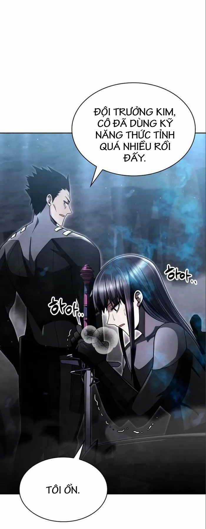 Thợ Săn Thiên Tài Hồi Quy Thành Lao Công Chapter 54 trang 22