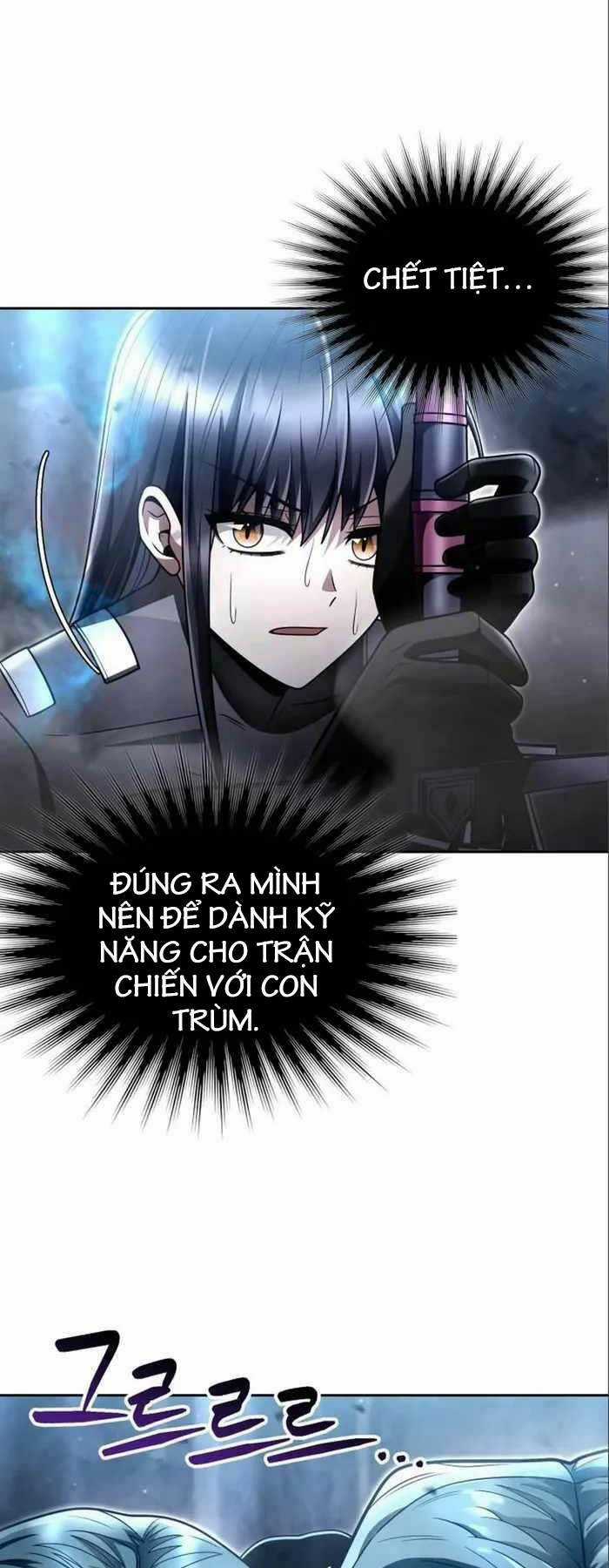 Thợ Săn Thiên Tài Hồi Quy Thành Lao Công Chapter 54 trang 23