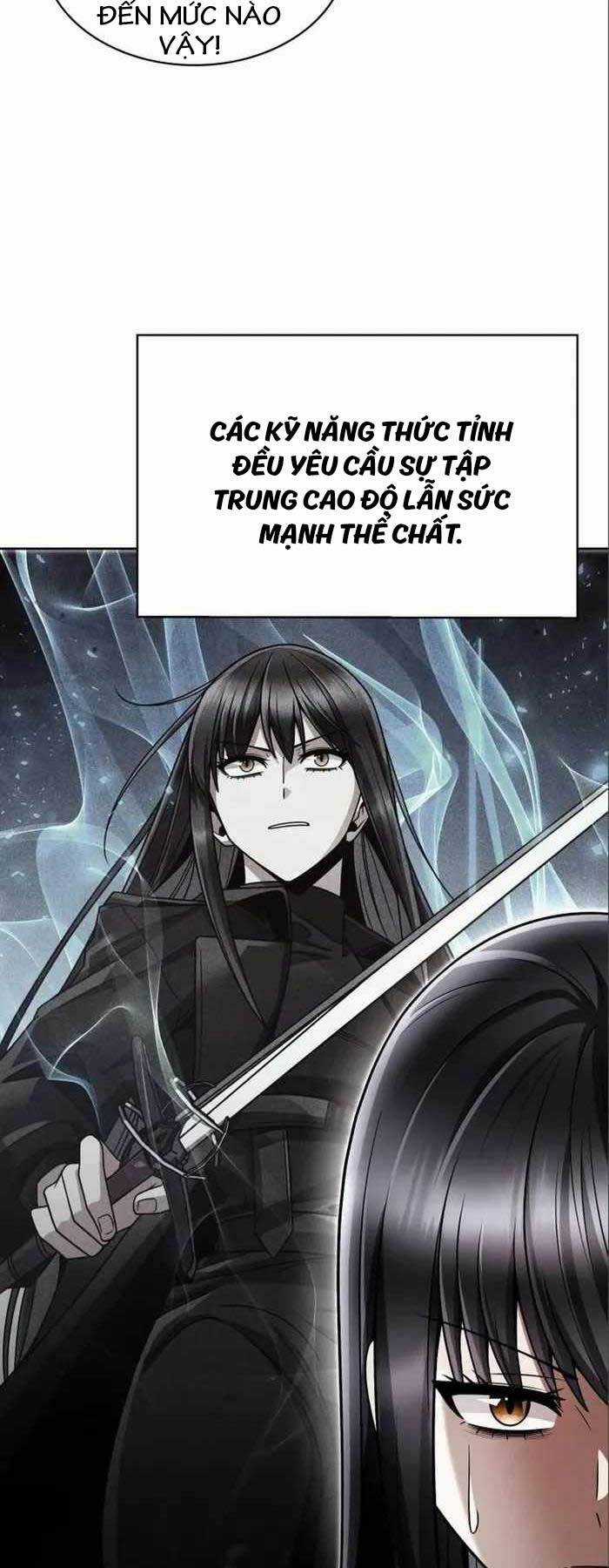 Thợ Săn Thiên Tài Hồi Quy Thành Lao Công Chapter 54 trang 25