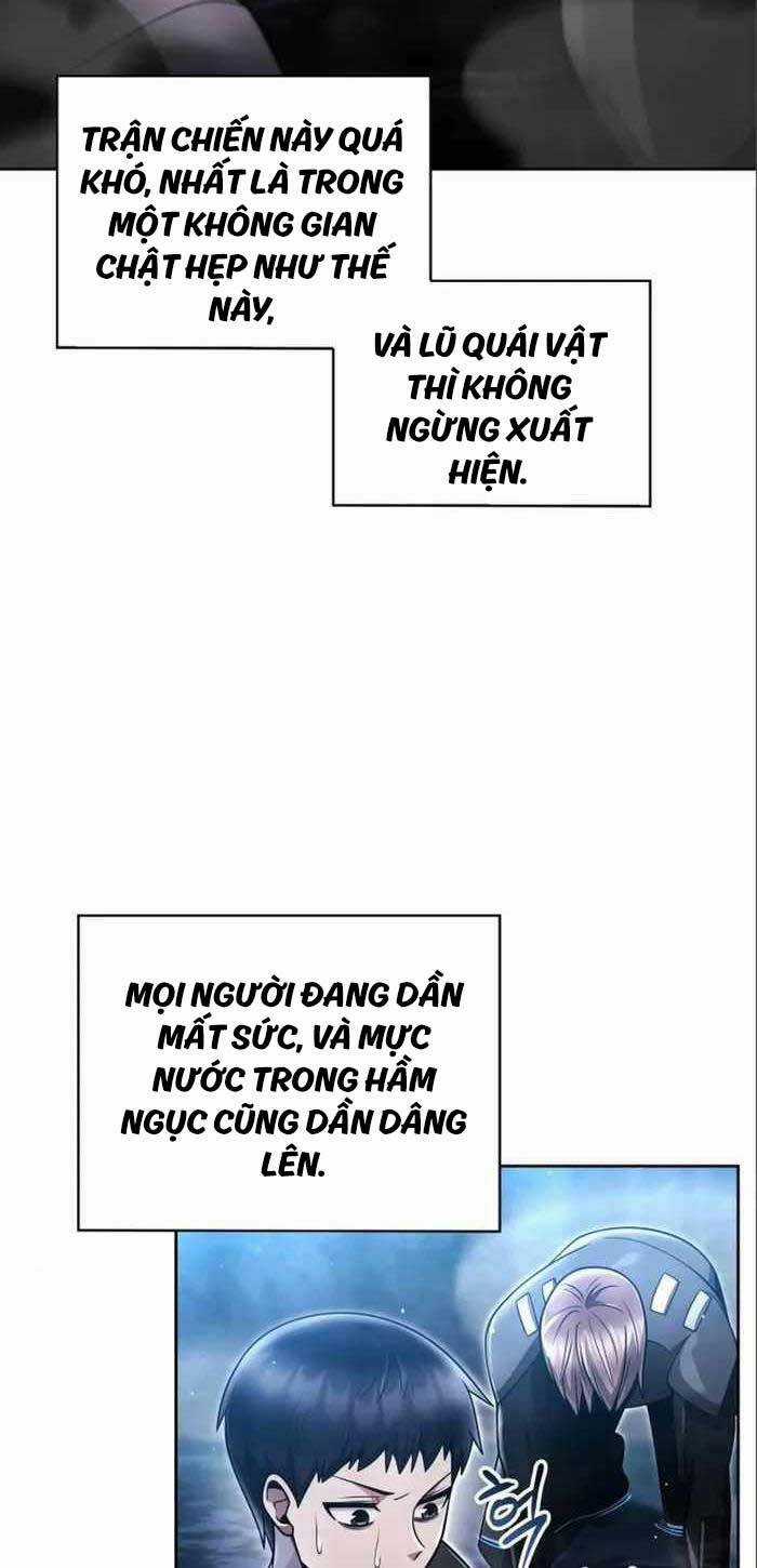 Thợ Săn Thiên Tài Hồi Quy Thành Lao Công Chapter 54 trang 27