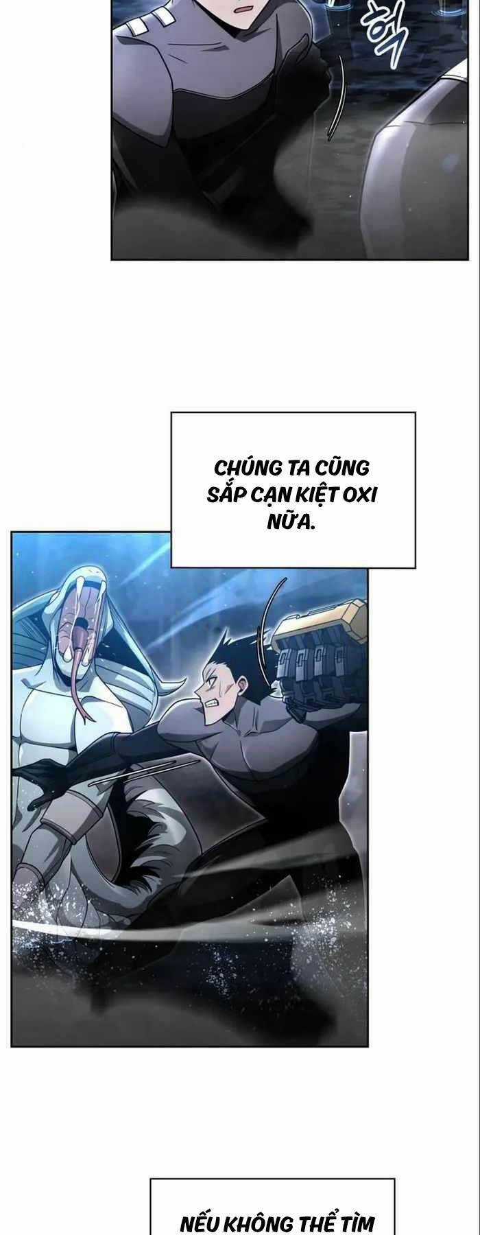 Thợ Săn Thiên Tài Hồi Quy Thành Lao Công Chapter 54 trang 28