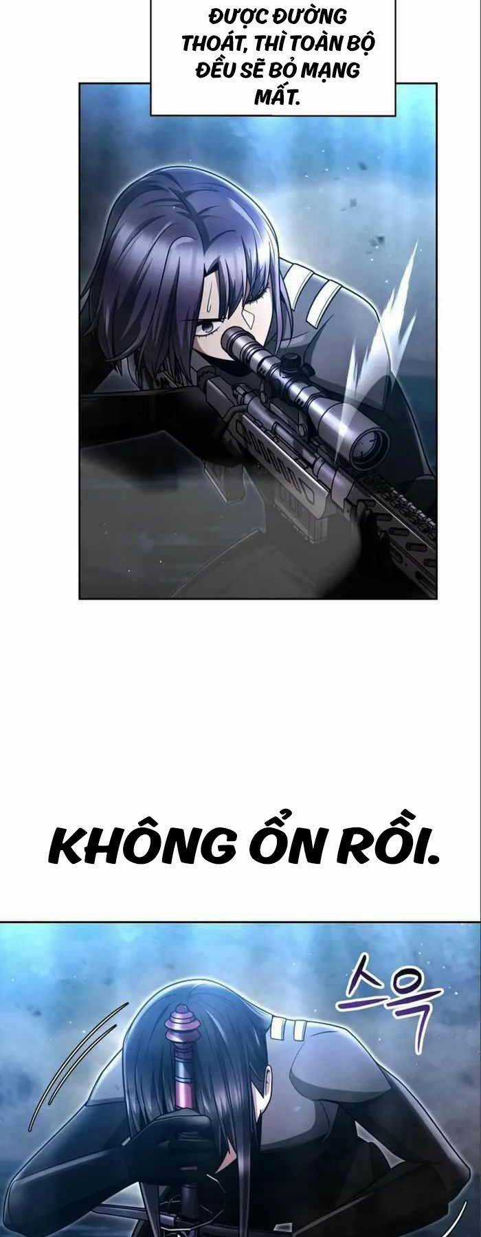 Thợ Săn Thiên Tài Hồi Quy Thành Lao Công Chapter 54 trang 29