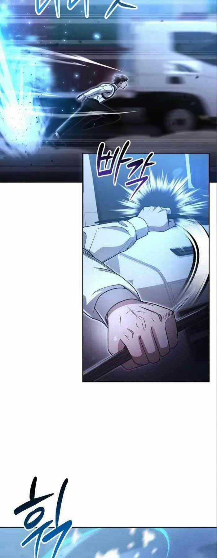 Thợ Săn Thiên Tài Hồi Quy Thành Lao Công Chapter 54 trang 3