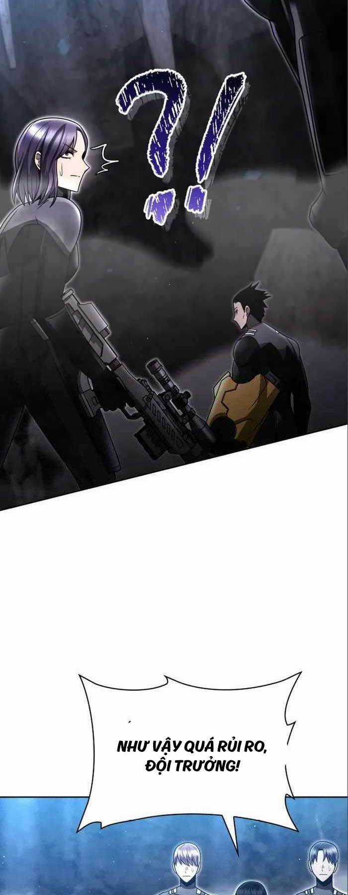 Thợ Săn Thiên Tài Hồi Quy Thành Lao Công Chapter 54 trang 31