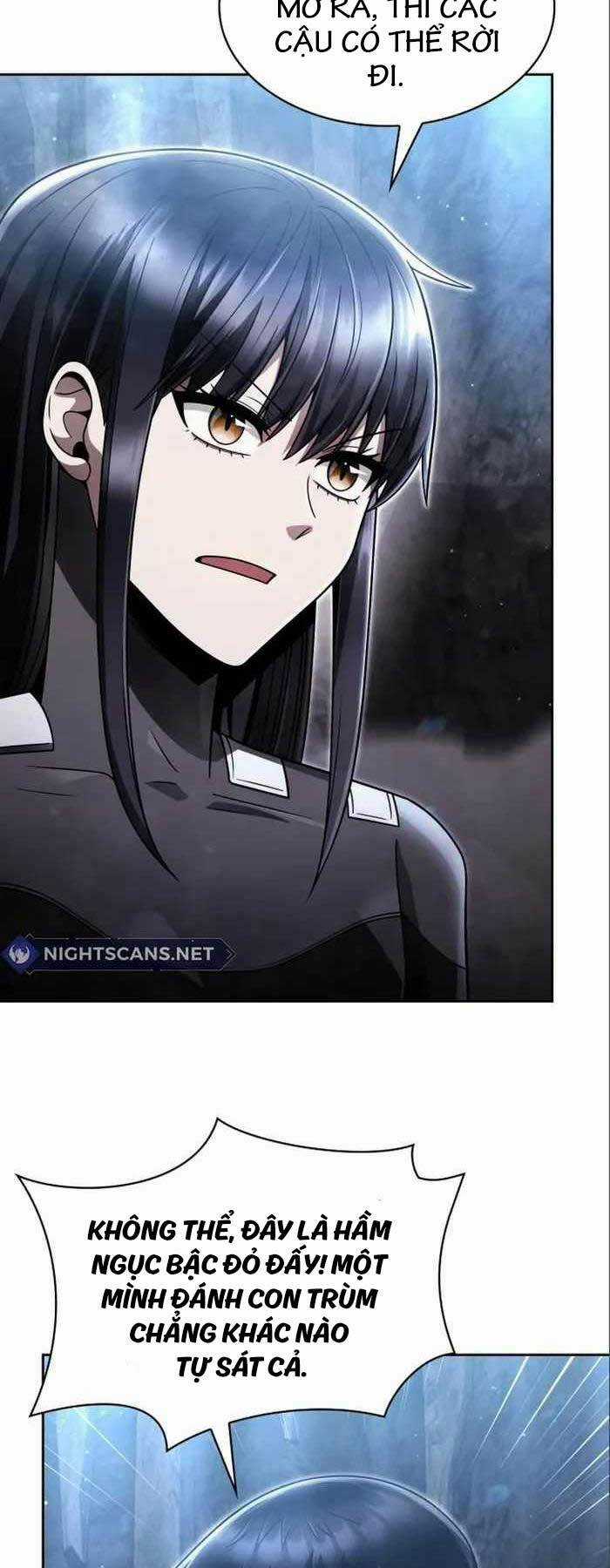 Thợ Săn Thiên Tài Hồi Quy Thành Lao Công Chapter 54 trang 33