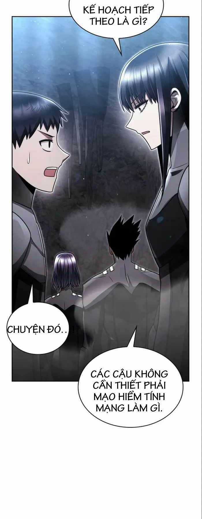 Thợ Săn Thiên Tài Hồi Quy Thành Lao Công Chapter 54 trang 35