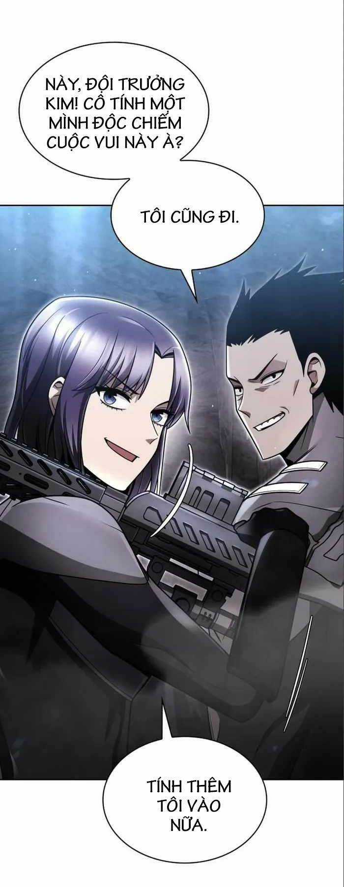 Thợ Săn Thiên Tài Hồi Quy Thành Lao Công Chapter 54 trang 36