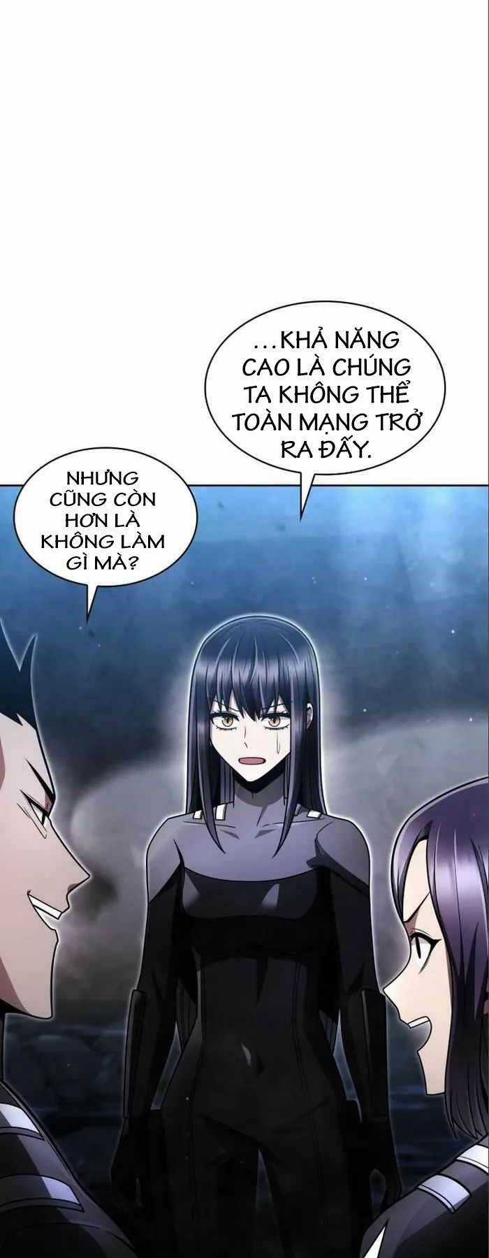 Thợ Săn Thiên Tài Hồi Quy Thành Lao Công Chapter 54 trang 37