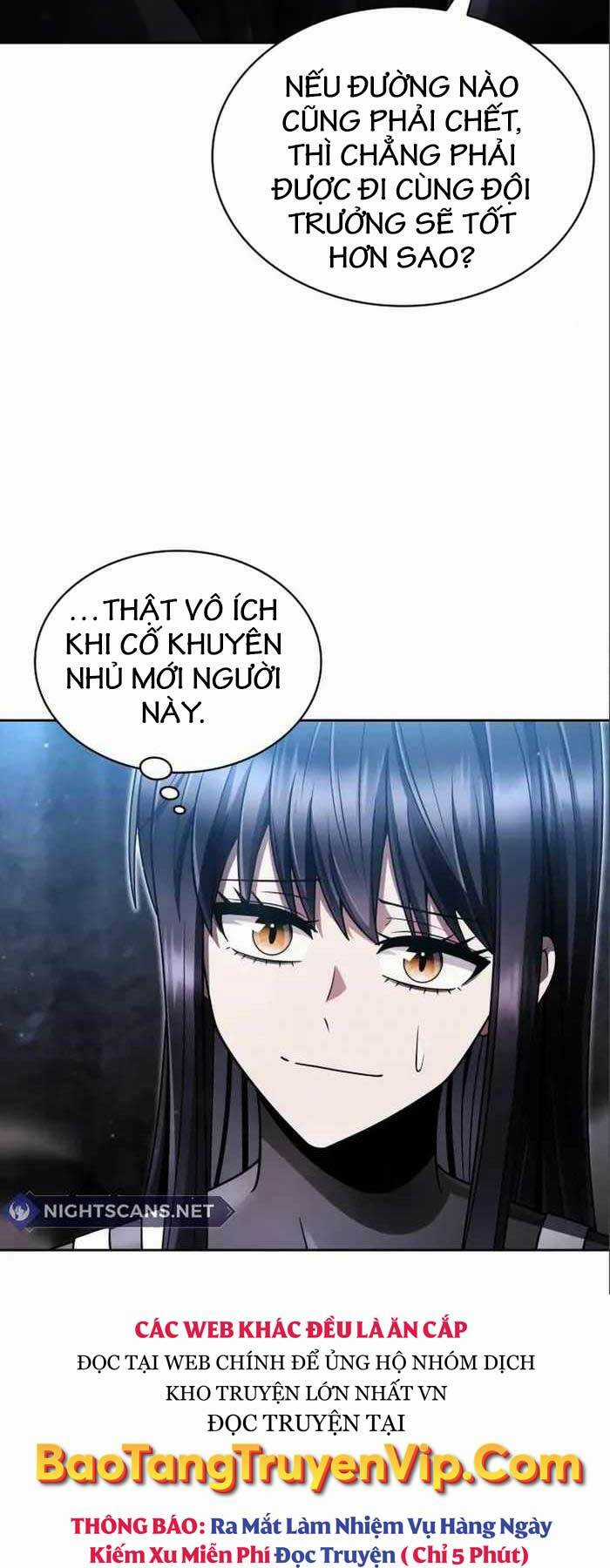 Thợ Săn Thiên Tài Hồi Quy Thành Lao Công Chapter 54 trang 38