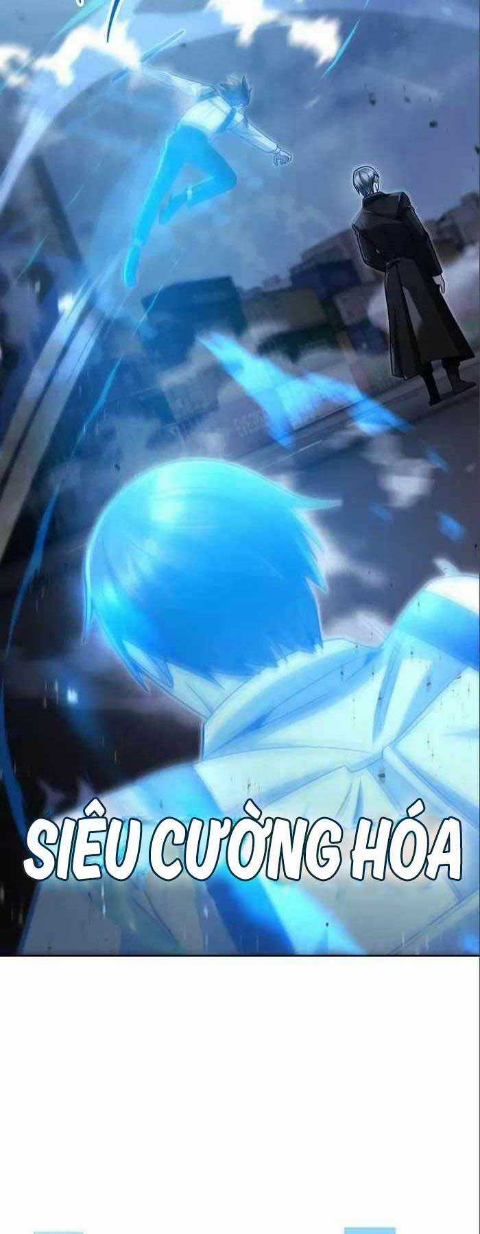 Thợ Săn Thiên Tài Hồi Quy Thành Lao Công Chapter 54 trang 4