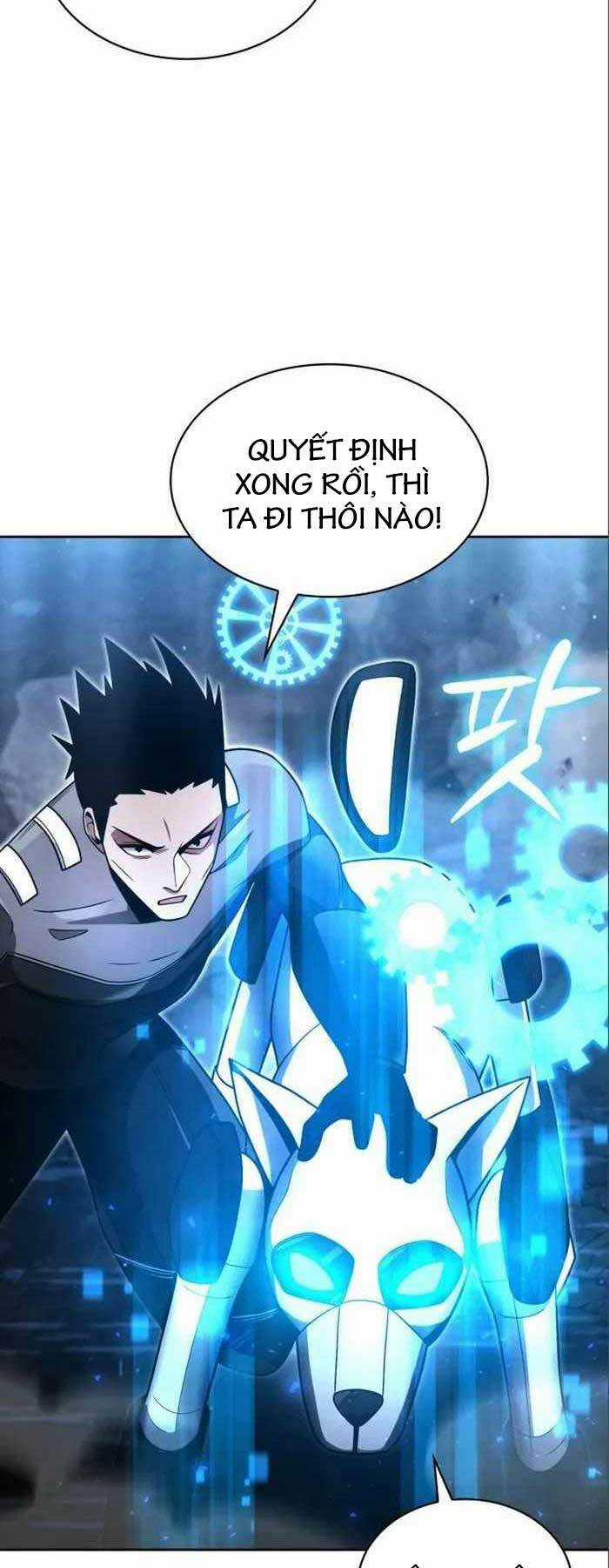 Thợ Săn Thiên Tài Hồi Quy Thành Lao Công Chapter 54 trang 40