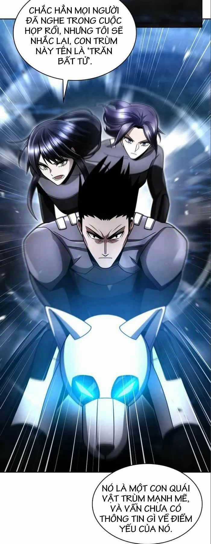 Thợ Săn Thiên Tài Hồi Quy Thành Lao Công Chapter 54 trang 42