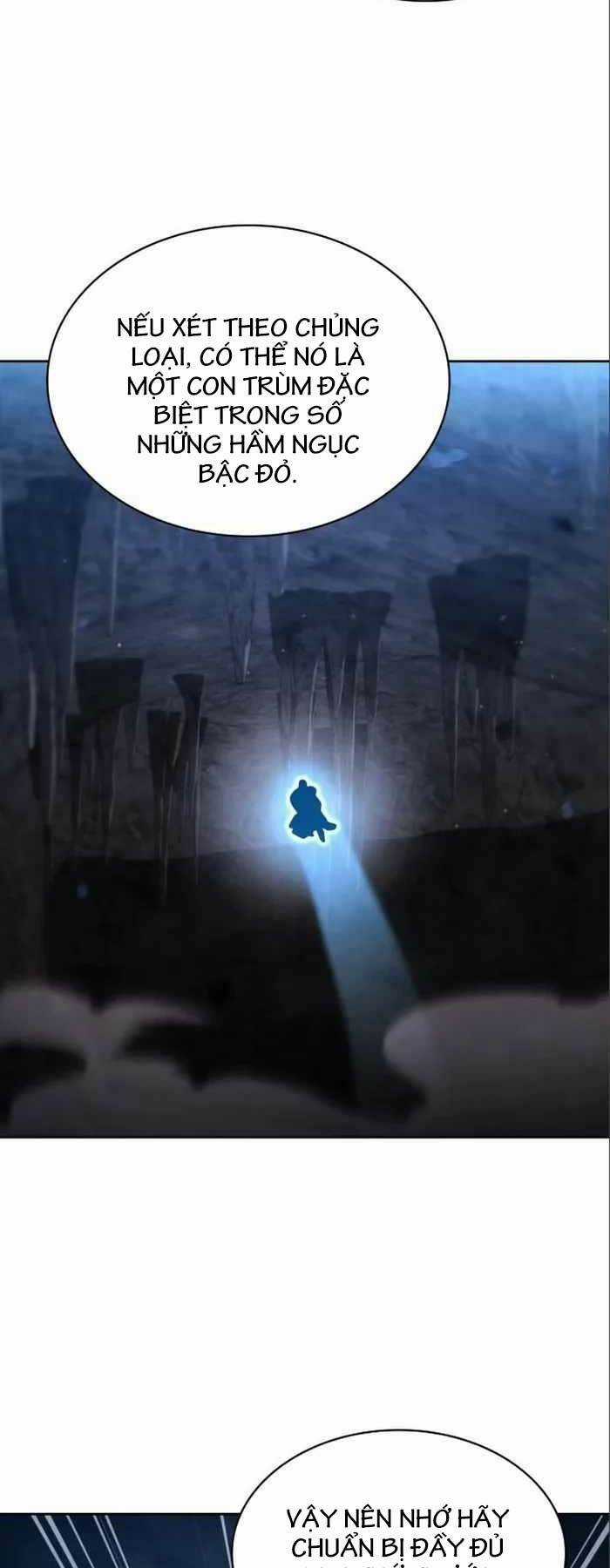 Thợ Săn Thiên Tài Hồi Quy Thành Lao Công Chapter 54 trang 43