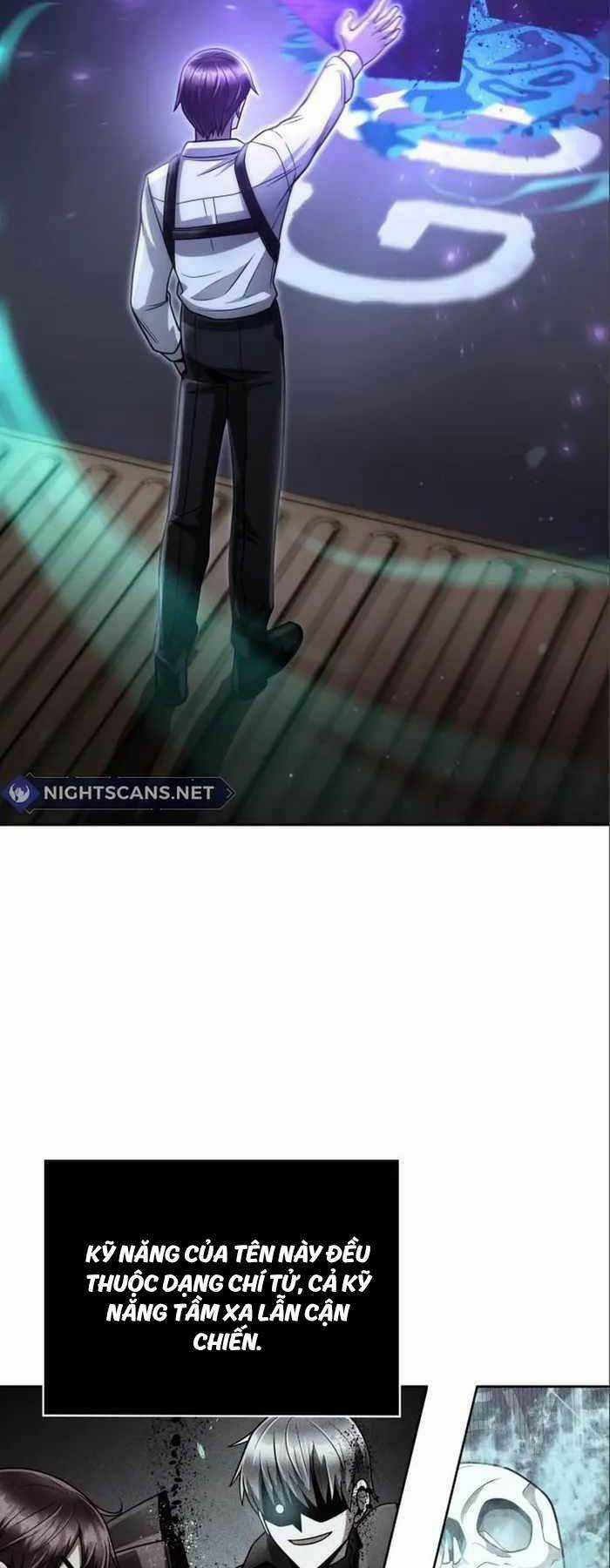 Thợ Săn Thiên Tài Hồi Quy Thành Lao Công Chapter 54 trang 50