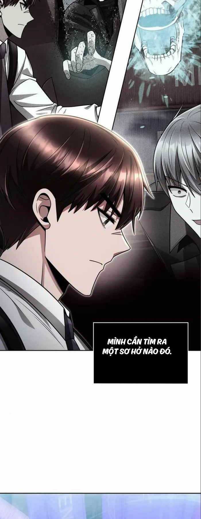 Thợ Săn Thiên Tài Hồi Quy Thành Lao Công Chapter 54 trang 51