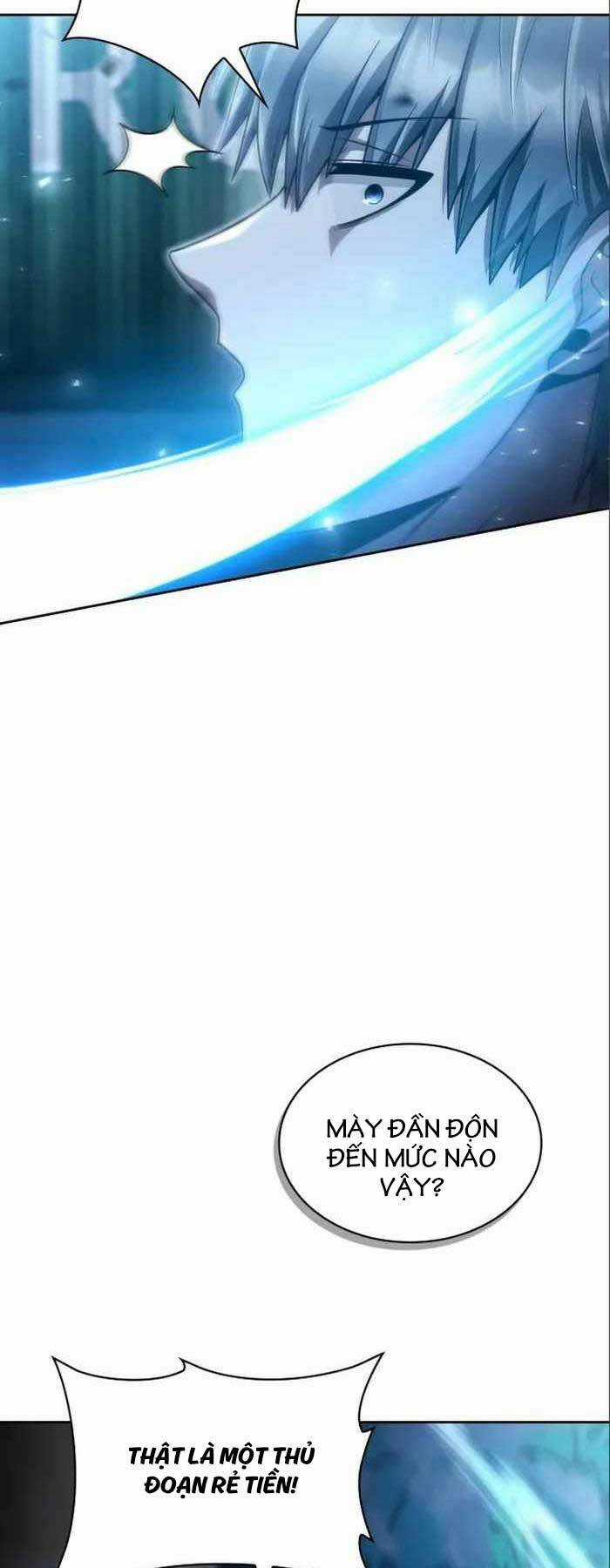 Thợ Săn Thiên Tài Hồi Quy Thành Lao Công Chapter 54 trang 54