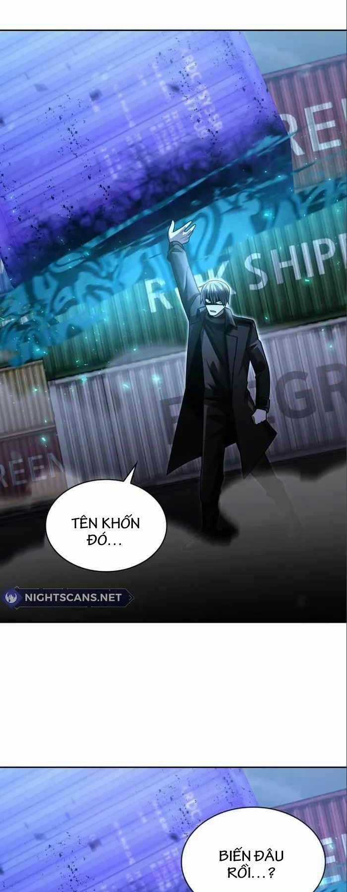 Thợ Săn Thiên Tài Hồi Quy Thành Lao Công Chapter 54 trang 58