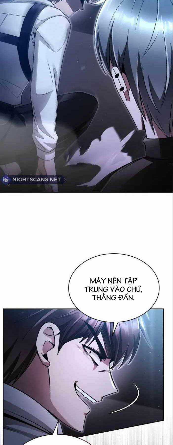 Thợ Săn Thiên Tài Hồi Quy Thành Lao Công Chapter 54 trang 60