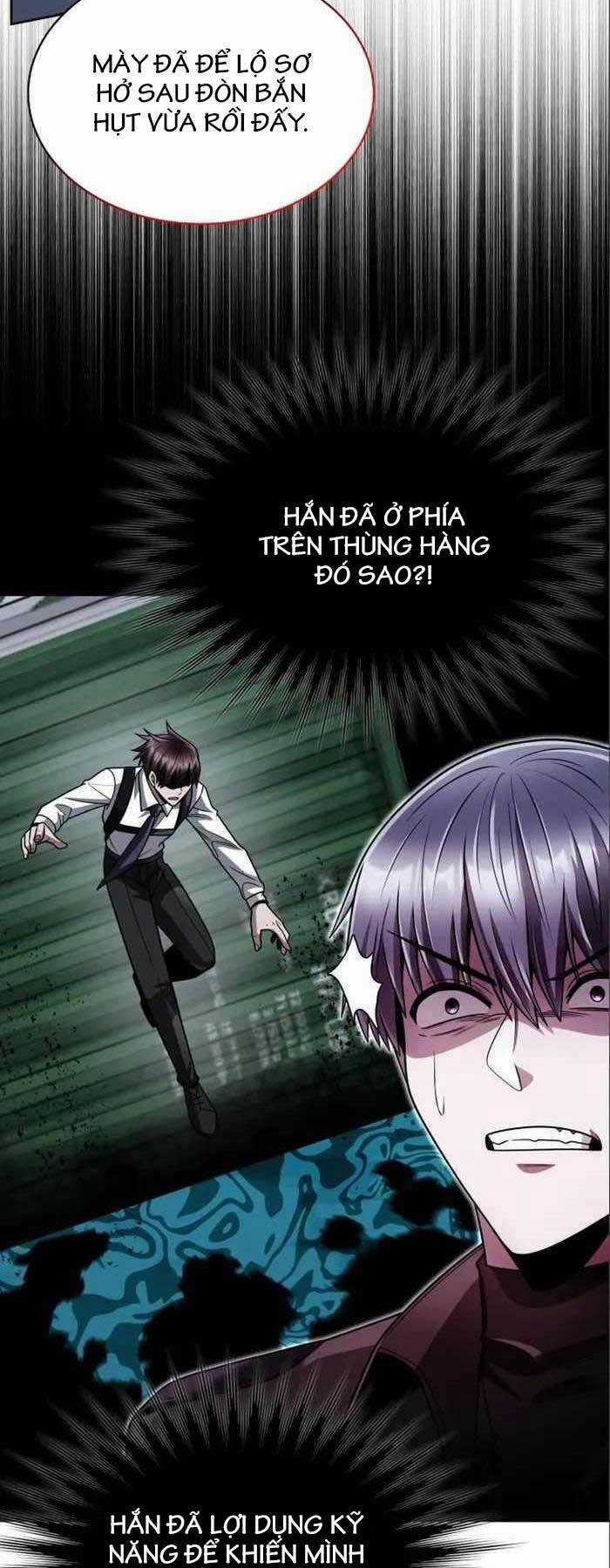 Thợ Săn Thiên Tài Hồi Quy Thành Lao Công Chapter 54 trang 61