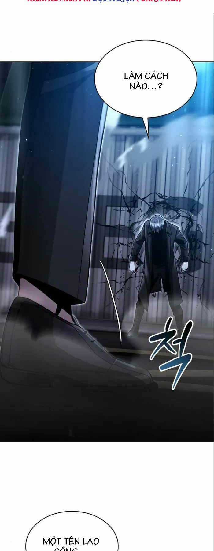 Thợ Săn Thiên Tài Hồi Quy Thành Lao Công Chapter 54 trang 65