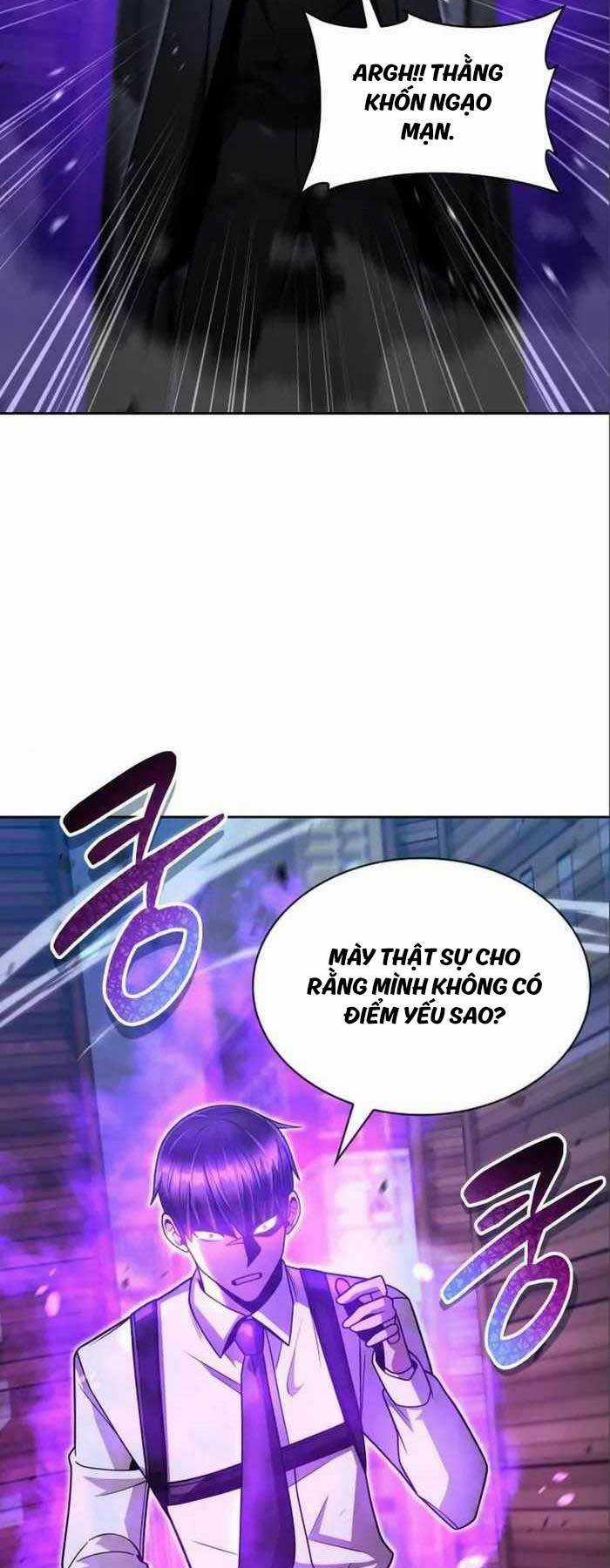 Thợ Săn Thiên Tài Hồi Quy Thành Lao Công Chapter 54 trang 68